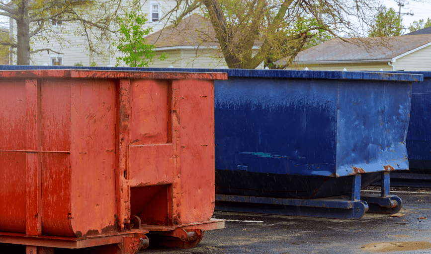 Premier Dumpster Service