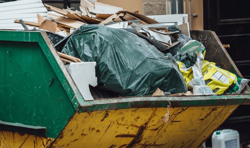 Premier Dumpster Service